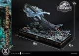  Prime 1 Studio - Mosasaurus “Lagoon” - Jurassic World 