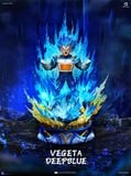  Deyin Studio - Vegeta Blue - Dragon Ball 