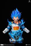  Deyin Studio - Vegeta Blue - Dragon Ball 