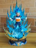  Deyin Studio - Vegeta Blue - Dragon Ball 