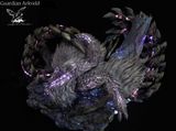  Lark Studio - Guardian Arkveld - Monster Hunter 