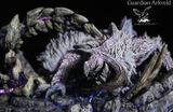  Lark Studio - Guardian Arkveld - Monster Hunter 