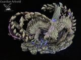  Lark Studio - Guardian Arkveld - Monster Hunter 