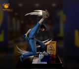  Model Power Studio - Levi Ackerman - Attack on Titan 