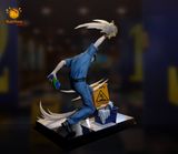  Model Power Studio - Levi Ackerman - Attack on Titan 