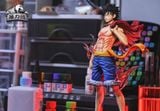  Violent Bear Studio - Luffy - One Piece 