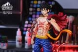  Violent Bear Studio - Luffy - One Piece 