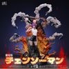 Moutain Rain Cloud Studio - Reze - Chainsaw Man