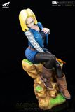  JY Studio - Android 18 - Dragon Ball 