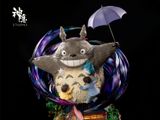  Shenyin Studio - My Neighbor Totoro 