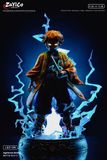  Zayico Studio - Zenitsu - Kimetsu no Yaiba 