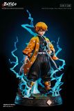  Zayico Studio - Zenitsu - Kimetsu no Yaiba 