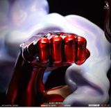  Super Studio - Luffy Snakeman - One Piece 