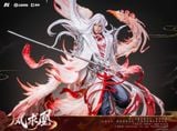  PJ Studio - Li Bai Phoenix Skin ( Lý Bạch ) - Honor of Kings 