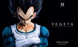  Man Studio - Vegeta - Dragon Ball 