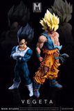  Man Studio - Vegeta - Dragon Ball 
