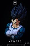  Man Studio - Vegeta - Dragon Ball 
