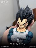  Man Studio - Vegeta - Dragon Ball 