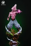  JW Studio - Kid Buu - Dragon Ball 