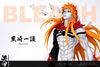  Piaobai Studio - Bust Ichigo 1/4 - Bleach 