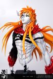 Piaobai Studio - Bust Ichigo 1/4 - Bleach 