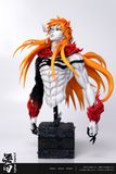  Piaobai Studio - Bust Ichigo 1/4 - Bleach 