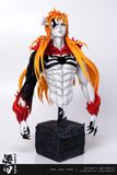  Piaobai Studio - Bust Ichigo 1/4 - Bleach 