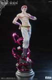  Dtalon Studio - Hisoka - Hunter x Hunter 