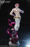  Dtalon Studio - Hisoka - Hunter x Hunter 