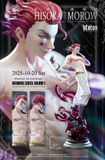  Dtalon Studio - Hisoka - Hunter x Hunter 