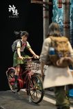  Hidden Studio - Suzume & Souta - Suzume no Tojimari 