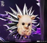  Floating Light Studio - Kyoya Hibari - Hitman Reborn 