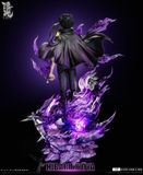  Floating Light Studio - Kyoya Hibari - Hitman Reborn 