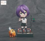  Popo Studio - Reze - Chainsaw Man 