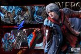  Fantasy Studio - Nero - Devil May Cry 4 