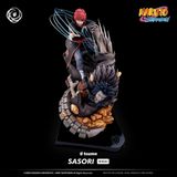  Tsume Studio - Deidara / Sasori - Naruto 