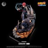  Tsume Studio - Deidara / Sasori - Naruto 