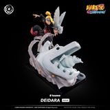  Tsume Studio - Deidara / Sasori - Naruto 