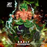  ZR Studio - Broly - Dragon Ball 