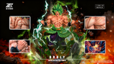 ZR Studio - Broly - Dragon Ball 