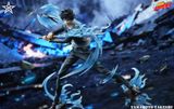  Jiangxing Studio - Yamamoto Takeshi - Hitman Reborn 