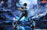 Jiangxing Studio - Yamamoto Takeshi - Hitman Reborn 