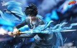  Jiangxing Studio - Yamamoto Takeshi - Hitman Reborn 