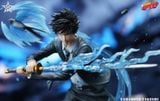  Jiangxing Studio - Yamamoto Takeshi - Hitman Reborn 