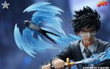  Jiangxing Studio - Yamamoto Takeshi - Hitman Reborn 