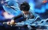  Jiangxing Studio - Yamamoto Takeshi - Hitman Reborn 