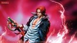  HX Studio - Shanks - One Piece 