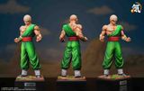  KI Studio - Goku & Tien Shinhan - Dragon Ball 