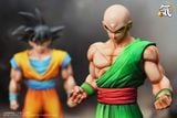  KI Studio - Goku & Tien Shinhan - Dragon Ball 