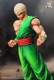  KI Studio - Goku & Tien Shinhan - Dragon Ball 
